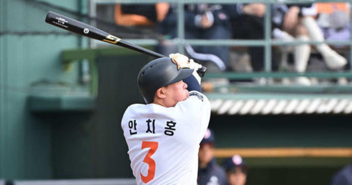 ‘KIA→롯데→한화→키움’ 서울로 돌아온 72억 타자, 3년 연속 꼴찌 탈출 이끌까 “DH로만 쓸 생각없다, 공·수 역할 모두 기대”