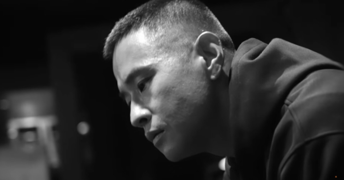 유승준, 23년 만에 ‘기습 컴백’..저스디스 피처링서 등장 [Oh!쎈 이슈]