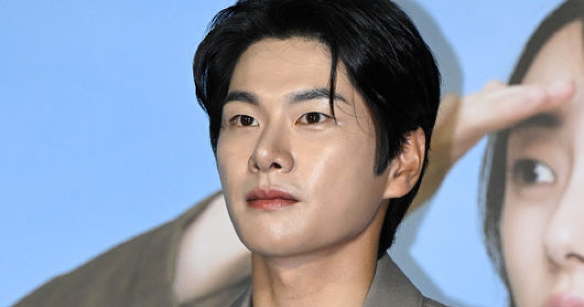 이이경 작심 폭로, '놀뭐' 하차 권유·면치기 강요…"이미지에 큰 손상" [핫피플]