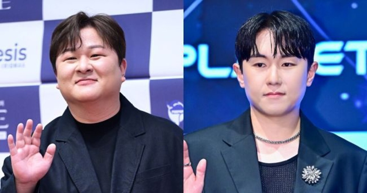 허각·임한별, 콘서트 코앞에 돌연 '취소'.."공연기획사 측, 중대 계약 미이행"(전문) [공식]