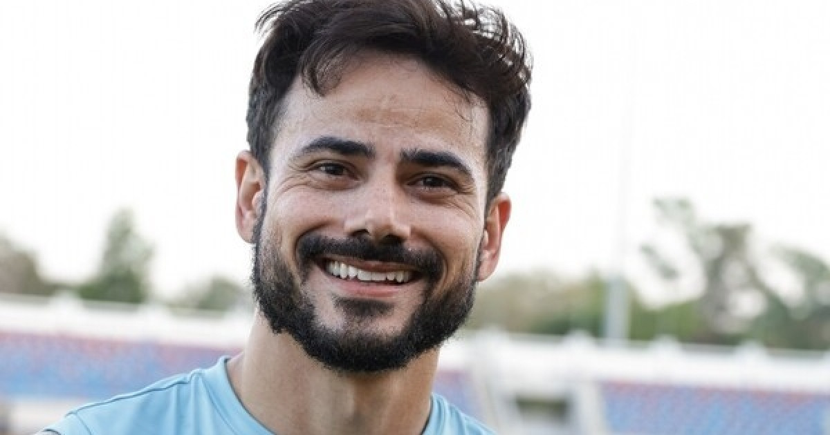 "진심으로 귀화 준비되어 있어!" 간절 호소했던 '대구의 왕' 세징야, 역대급 호감 외인 답다..."난 브라질 사람 아닌 한국인" 농담 화제