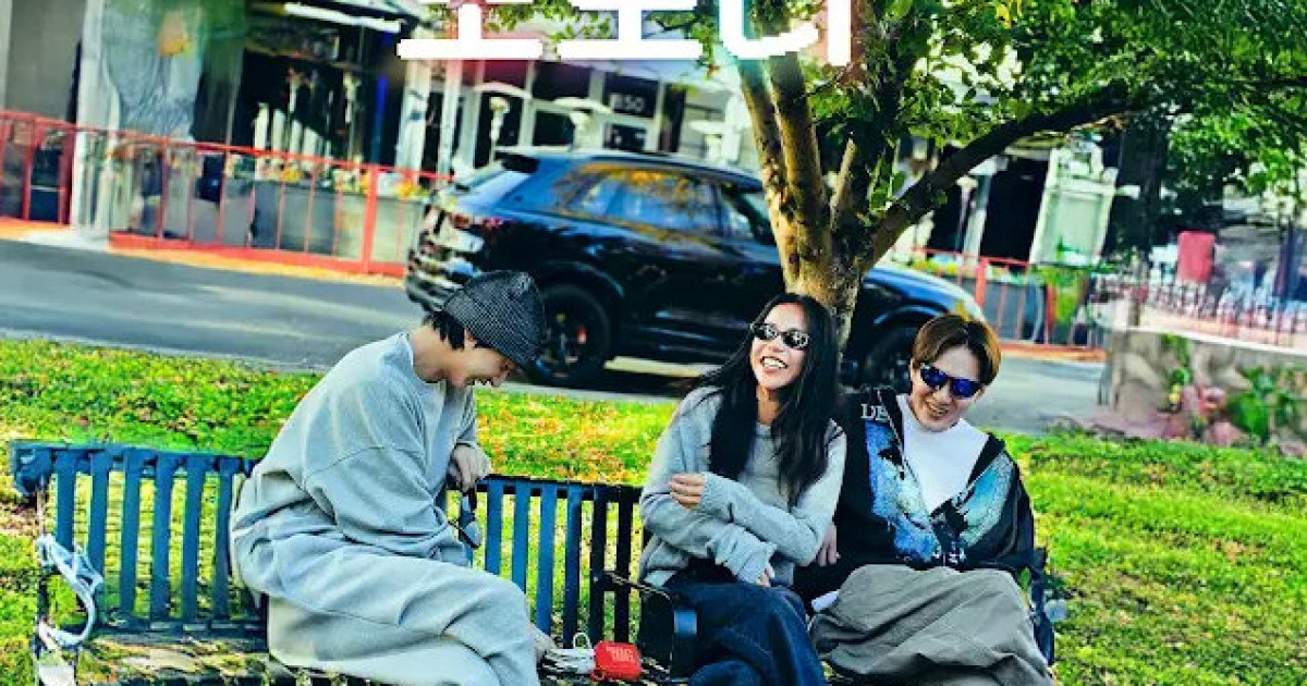 [단독] ‘또로라’ PD “이창섭+솔라에 형원으로 정점, 확신의 캐스팅” [DA:인터뷰①]