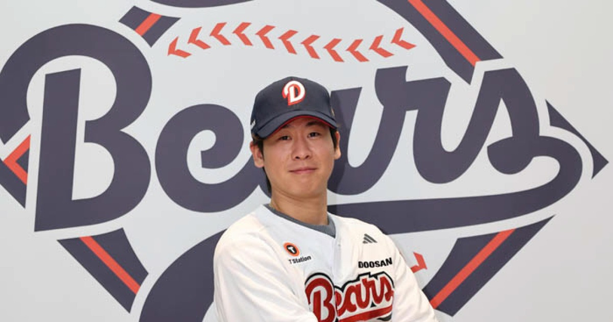 “썼다가 지우기를 반복, KIA팬들에 작별인사 며칠이 걸리더라”…이젠 7번 달고 ‘허슬두 선봉’ 나서는 박찬호