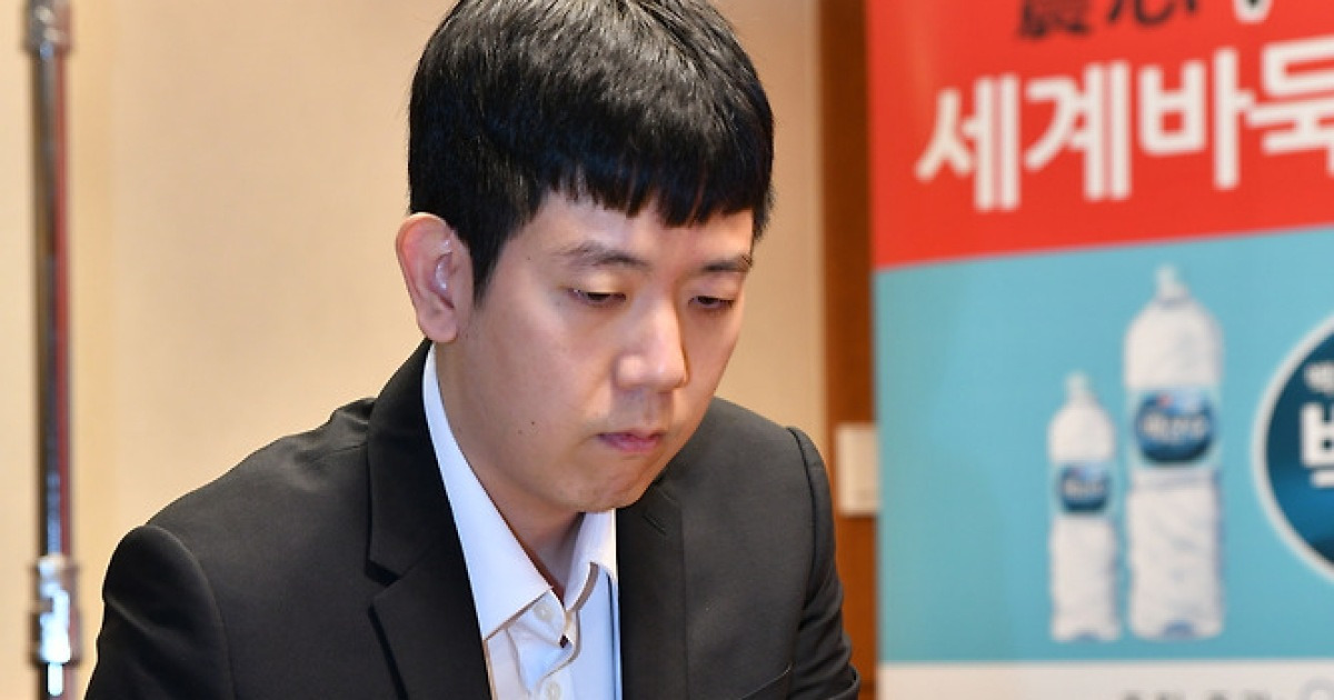 탄샤오 꺾은 강동윤, 1승으로는 만족할 수 없다 “최대한 더 이기겠다”