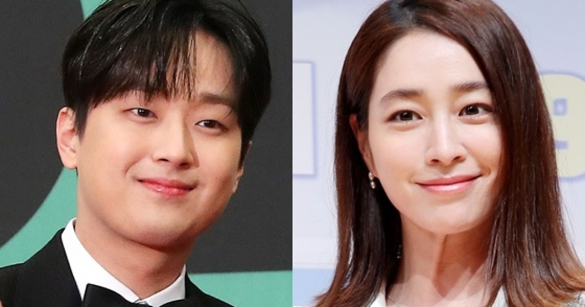 [단독]이찬원, 2년 연속 'KBS 연예대상' MC 발탁..이민정과 재회