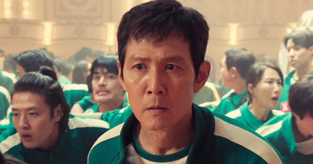 황동혁 감독 '전폭 지원' 속..'오징어 게임: 아메리카', 내년 2월 촬영 돌입 [★할리우드]