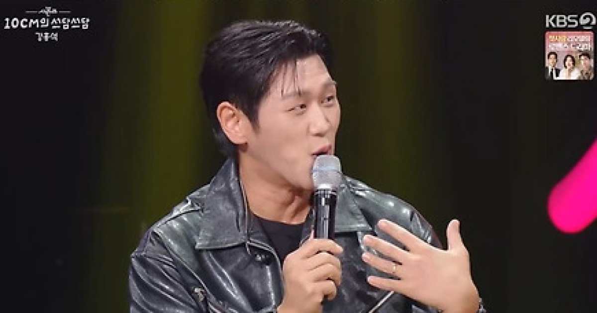 강홍석 “‘킹키부츠’ 위해 열심히 제모” (더시즌즈)