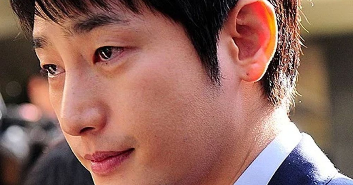 "가정 파탄낸 불륜 주선자" 루머에…박시후, 선처·합의 없다 [공식]