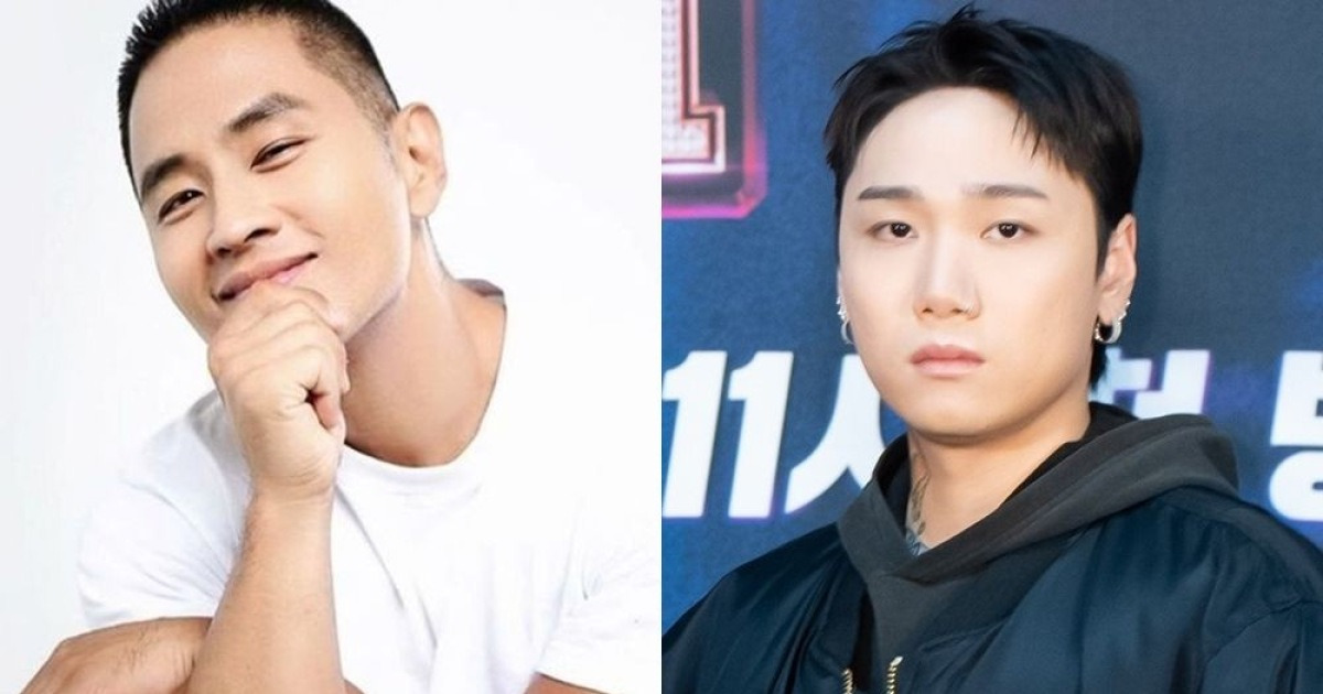 '병역 기피 논란' 유승준, 한국 활동 시작했다…저스디스 손 잡고 '기습 복귀'