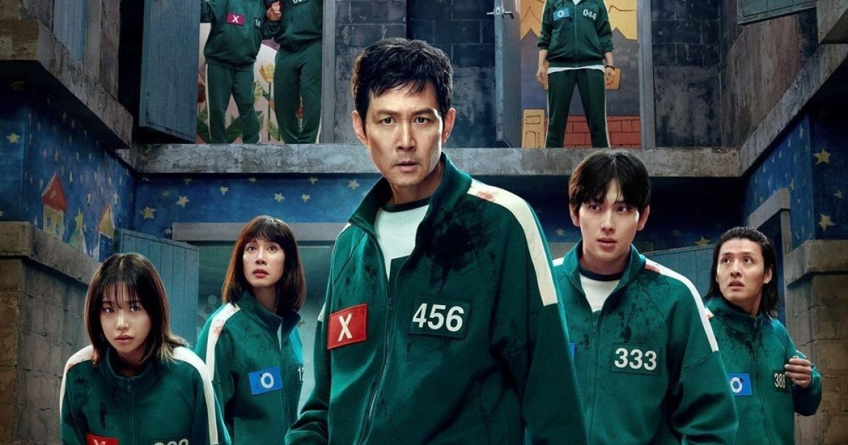 미국판 '오징어게임' 나온다…연출은 데이비드 핀처 감독