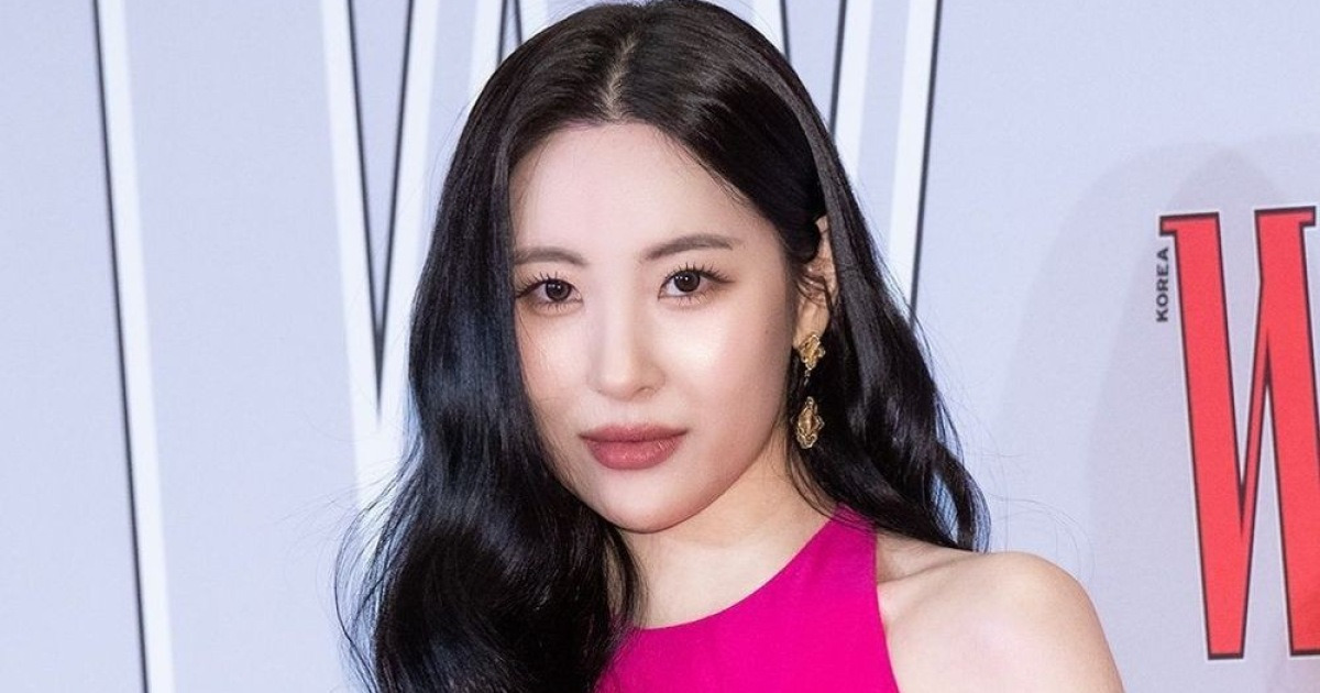 선미, 원더걸스 시절 '셔틀' 폭로…"인기 멤버들 선물 전달, 존재감 없었다" [RE:뷰]