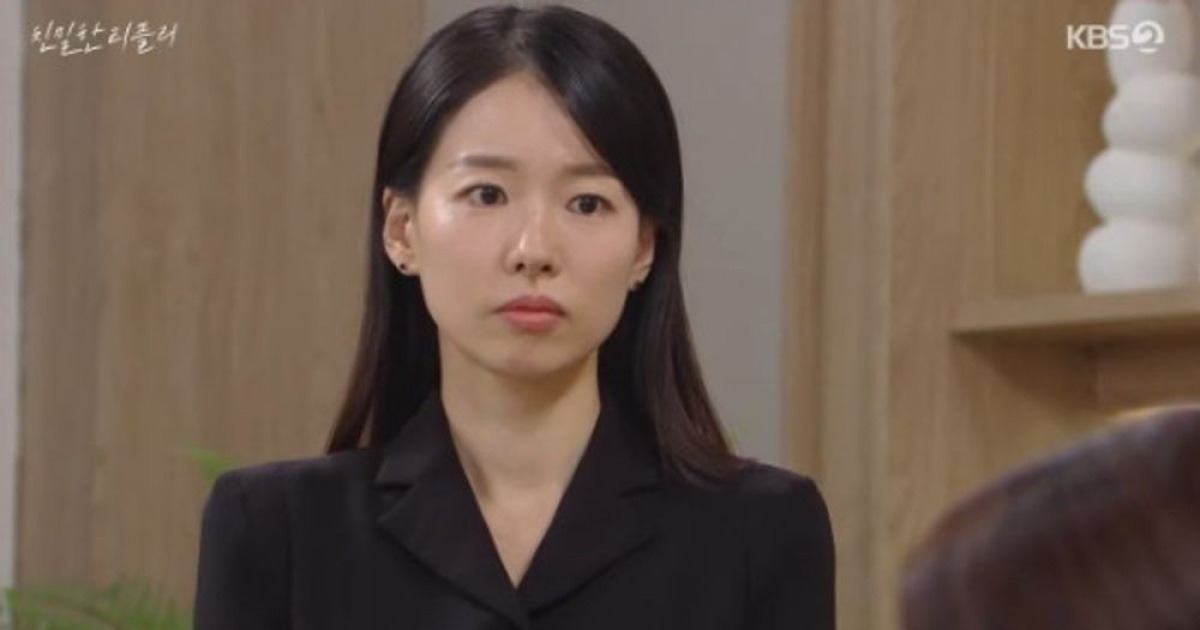 이일화, 뒤통수 친 이시아 뺨 때렸다 "너 같은 며느리 필요없어!" ('리플리')[종합]