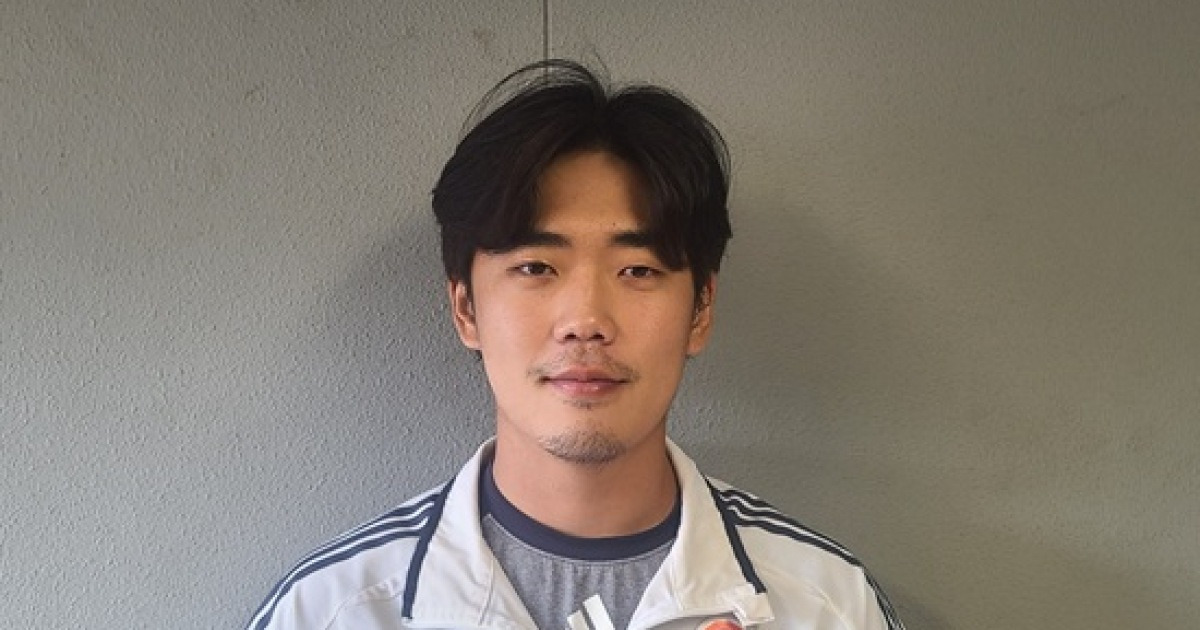 "도쿄돔 한일전 저기 있었어야 했는데…" 국대 미련 남은 '22홀드' 특급 좌완, 혼자 기죽지 맙시다 [미야자키 인터뷰]