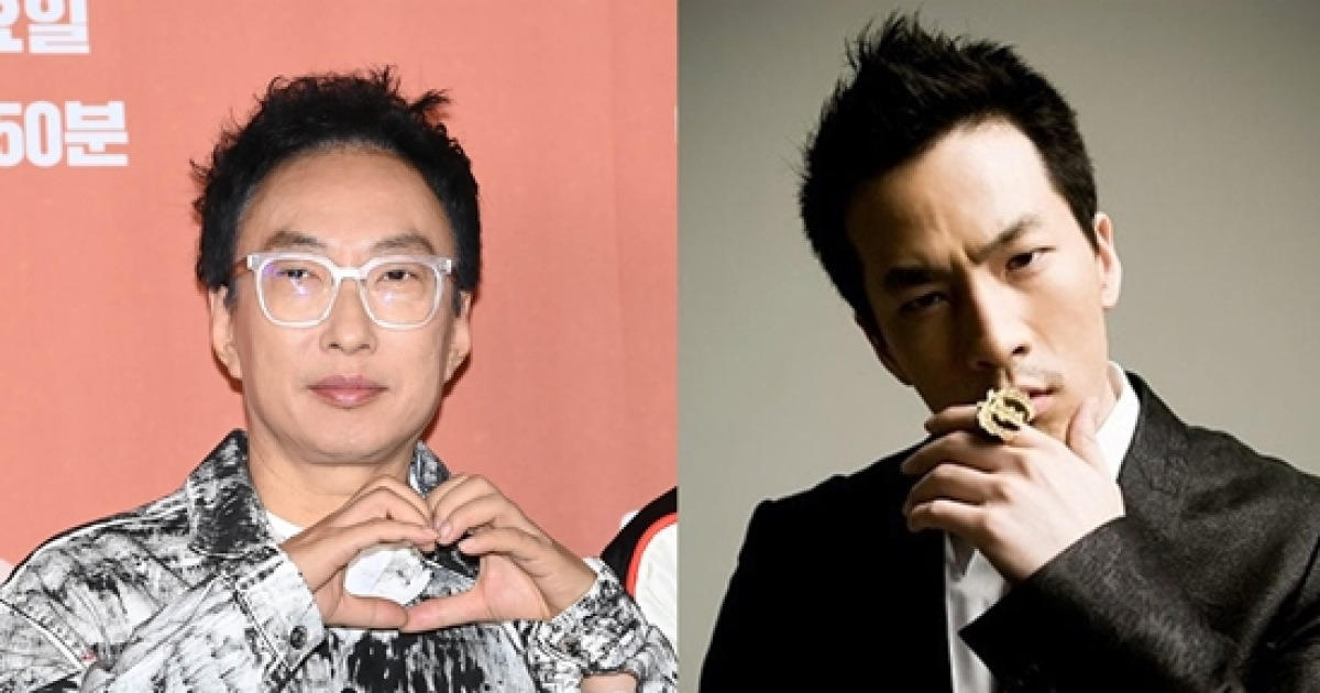 박명수, 테디와 의외의 친분?…"작곡 배우러 갔더니 연락 두절, 안부 묻고 끝났다" (라디오쇼)[종합]