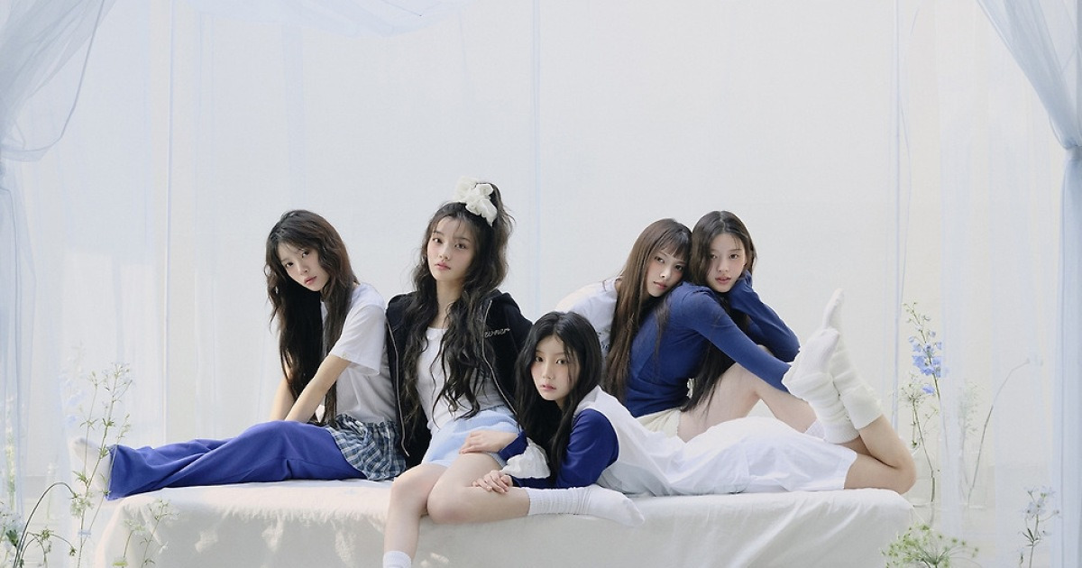 아일릿, 日레코드대상 우수작품상…보이넥스트도어는 신인상