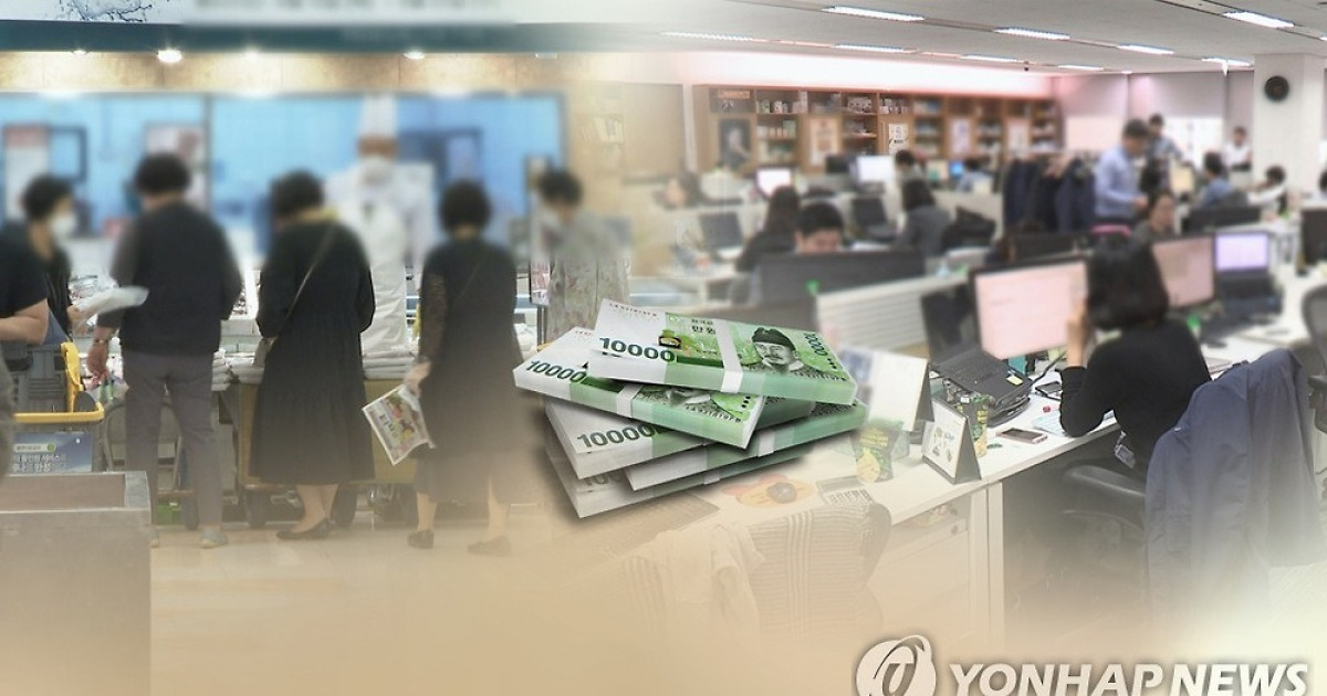 '복지 잣대' 기준 중위소득 새 산정 방식, 내년 상반기 마련