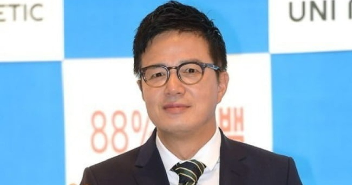 '56억 날린' 조영구, "미용실 아줌마 말 듣고 10억 집 샀다가…사람 믿었는데" ('그리구라')