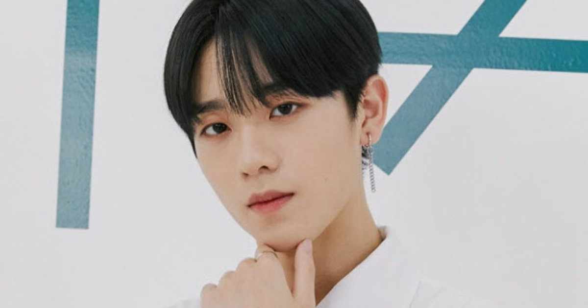 이펙스 금동현, 활동 중단 6개월 만에 팀 탈퇴