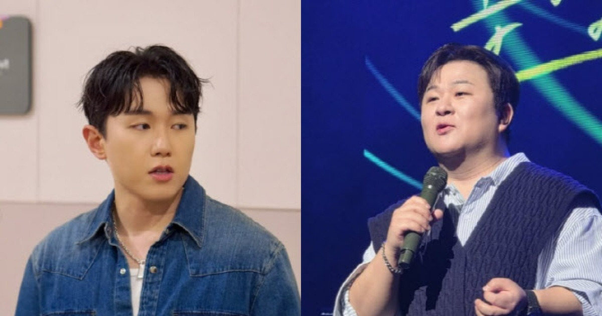 허각·임한별, 연말 공연 돌연 취소… "공연기획사 계약 미이행"