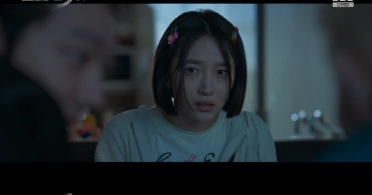 똑단발 표예진, '모범택시3' 첫방부터 물오른 존재감