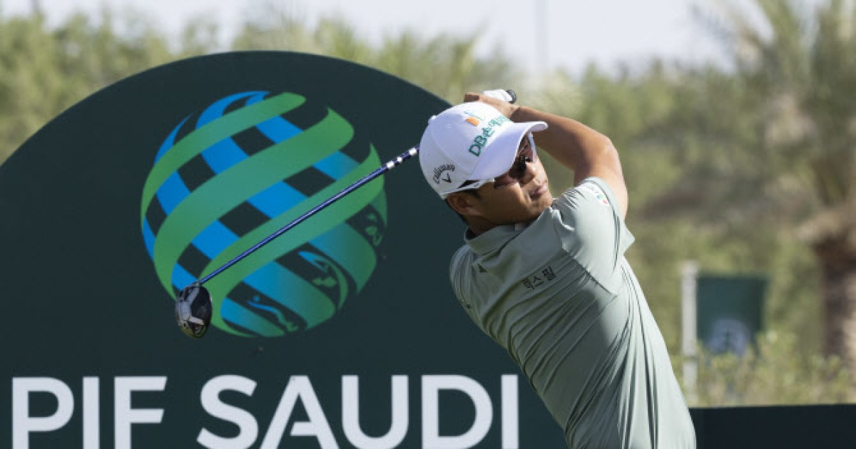 사우디에서 막 내린 2025시즌…문도엽 "시원섭섭", 케빈 나 "감사해"