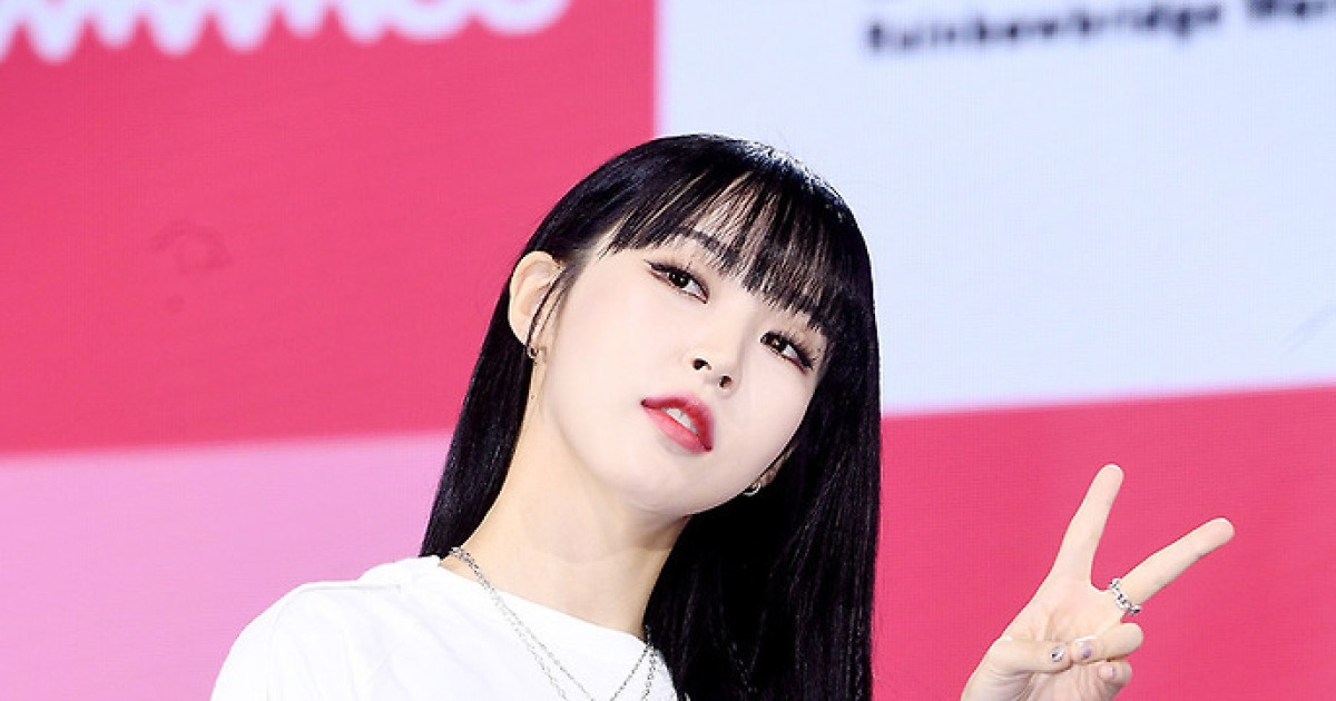 마마무 문별, 미공개 퍼포먼스 대공개...콘서트서 포지션 경계 허문다