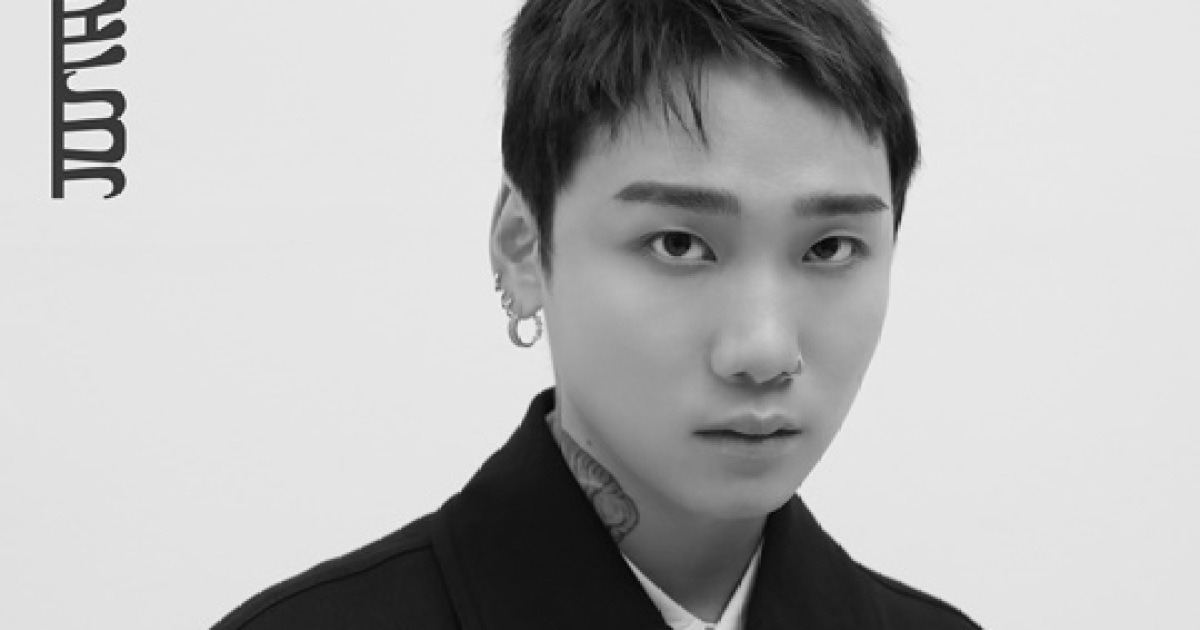 저스디스, '유승준 피처링'에 잡아먹힌 정규 2집 'LIT' [IZE 진단]