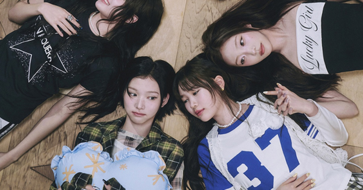 하츠투하츠, 日오리콘 차트 첫 1위