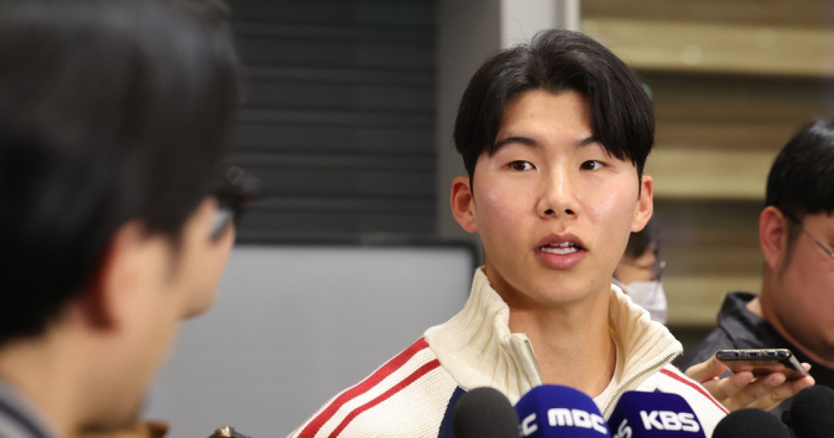 “모든 분들께 고개 숙여 사과” 김혜성, 진심 담은 사과문…“제 태도, 변명의 여지 없습니다” 고개 숙여 [SS시선집중]