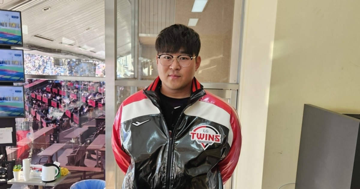 “후회는 없다” LG 안익훈 ‘공식 은퇴’…LG 퓨처스 잔류군 코치로 제2의 인생 ‘눈앞’ [SS잠실in]