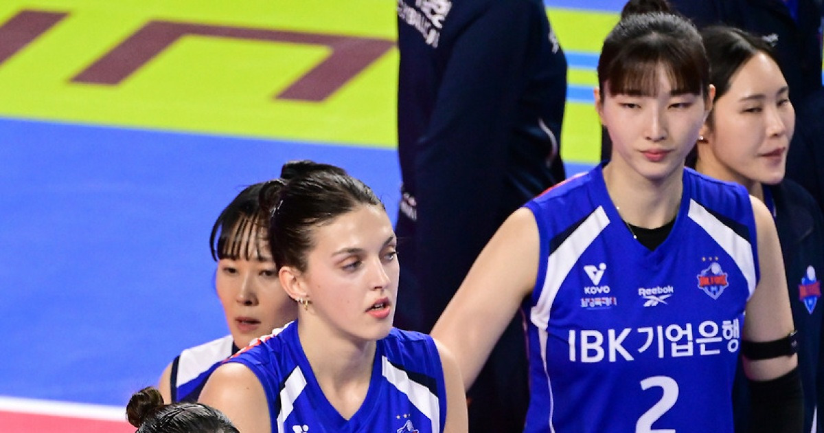 '6연패 vs 4연패' 오늘도 지면 이길 팀이 없다! → "그쪽도 그쪽이지만 우리가 더 힘들어.."