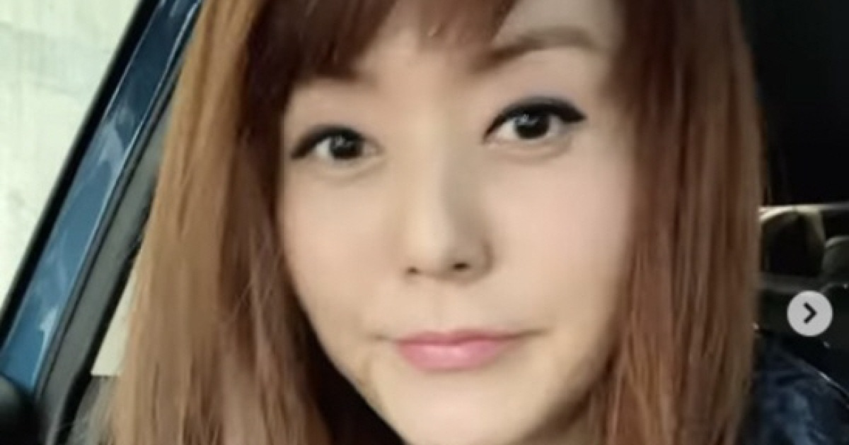 손미나, 하와이서 교통사고 당했다 "앞으로 못 걸을 수도 있다고"