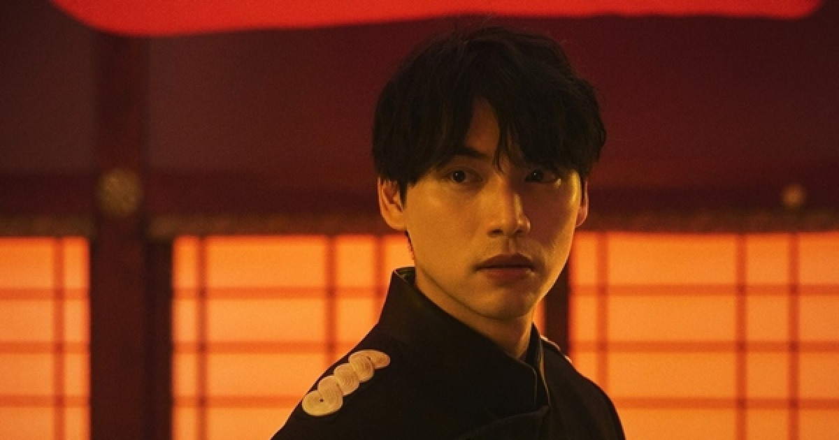 후쿠시 소타, 韓·글로벌 오가는 대세 배우의 신념…"말이 통하면 마음도 통한다"