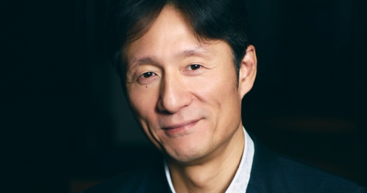 [TF인터뷰] '日 천만 흥행' 이상일 감독이 '국보'에 담은 것