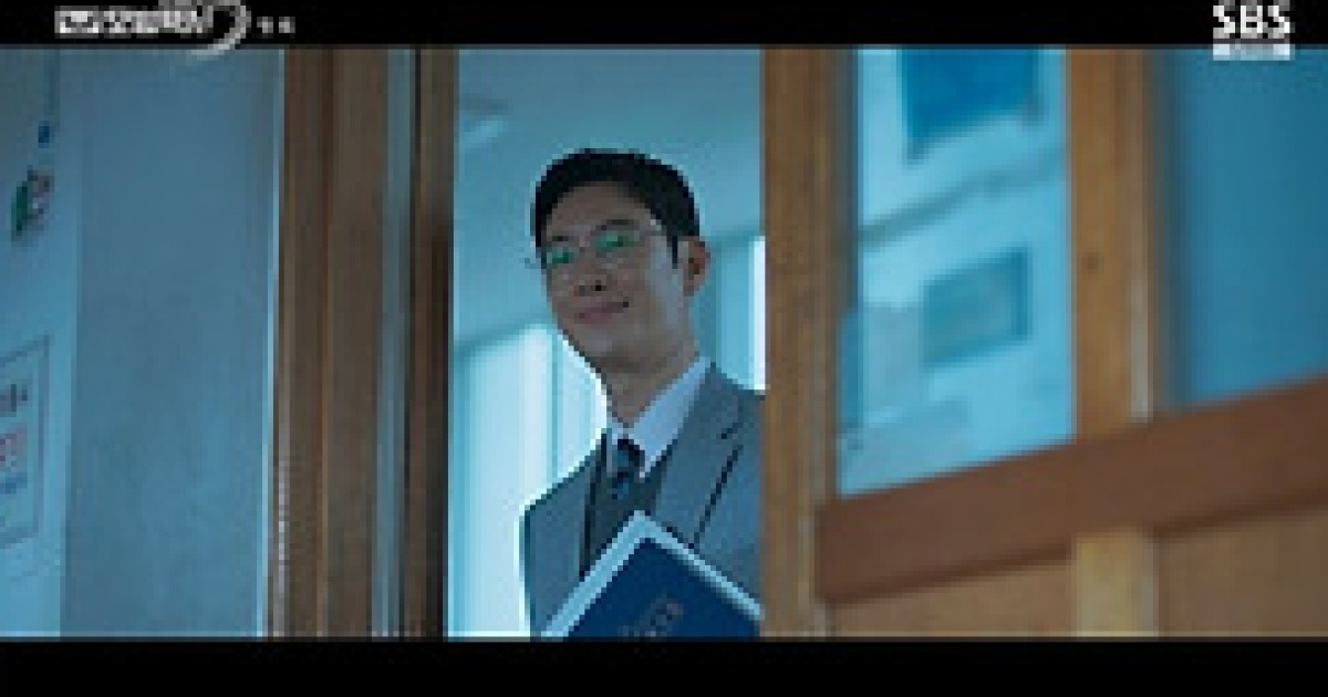 ‘모범택시3’ 첫방 최고 11.1%