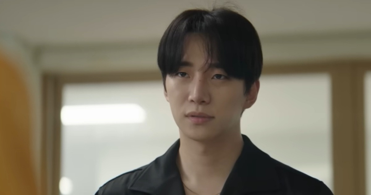 '태풍상사' 결말향해…이준호 vs 무진성