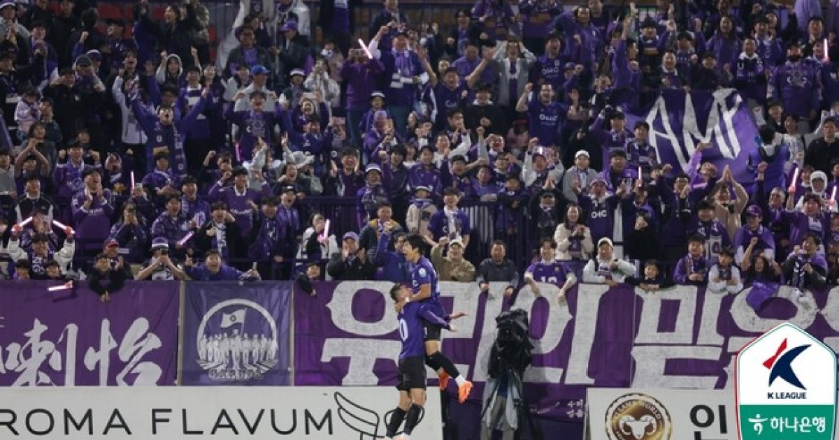 [k1.preview] ‘잔류+서울전 1승’ 두 마리 토끼 모두 잡은 안양, 홈 마지막 경기서 ‘유종의 미’ 거둔다…’강등 위기’ 수원FC와 격돌