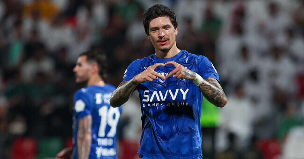 리버풀서 ‘대실패’하고 사우디 갔는데…8경기 4골 2도움→’탄탄한 성과다’ 극찬