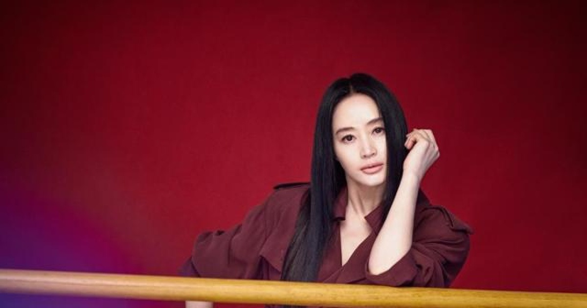 이름값의 올바른 예… 김혜수, 발 벗고 독립영화 지원