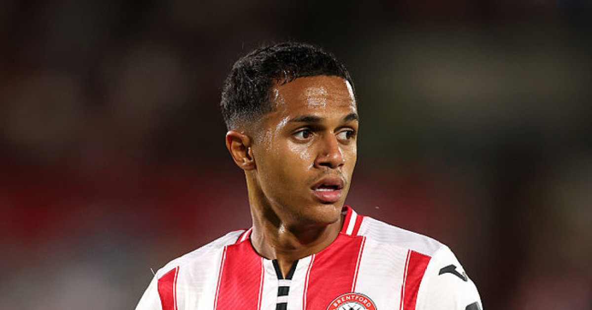 [오피셜] "정말 안타깝다"...김지수와 뛰던 한때 잉글랜드 새로운 천재, 십자인대 부상으로 시즌아웃