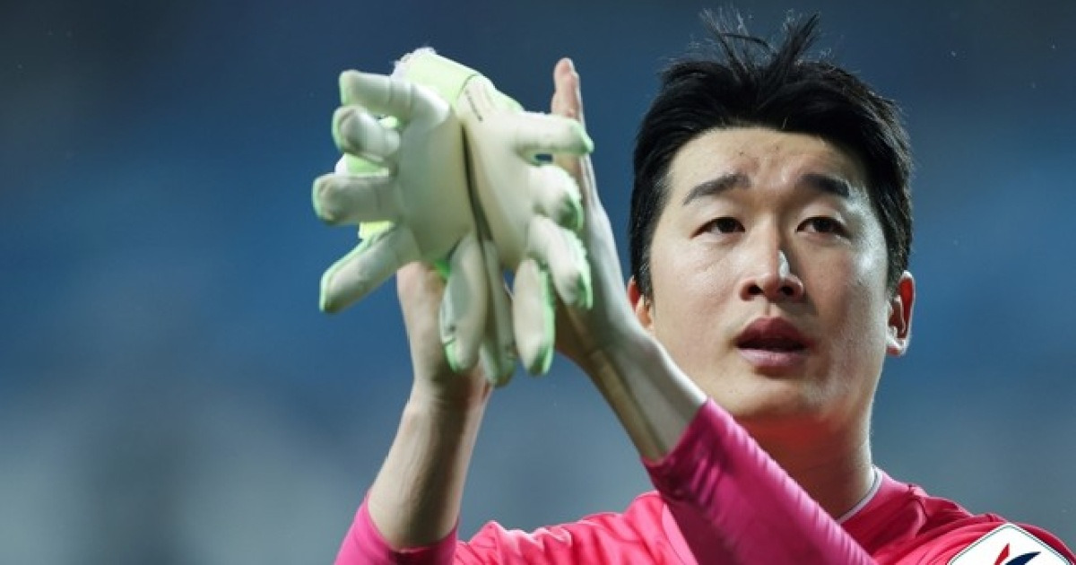 [K리그1 라인업] '이창근 선발 복귀' 대전, '서민우 명단 제외' 강원 잡고 홈 7연승 조준