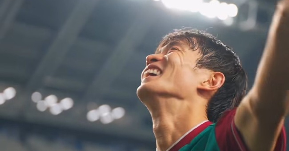 [K리그1 라이브] 국가대표 풀백 자질 증명...김문환 "1부 첫 베스트 일레븐 수상하고파"