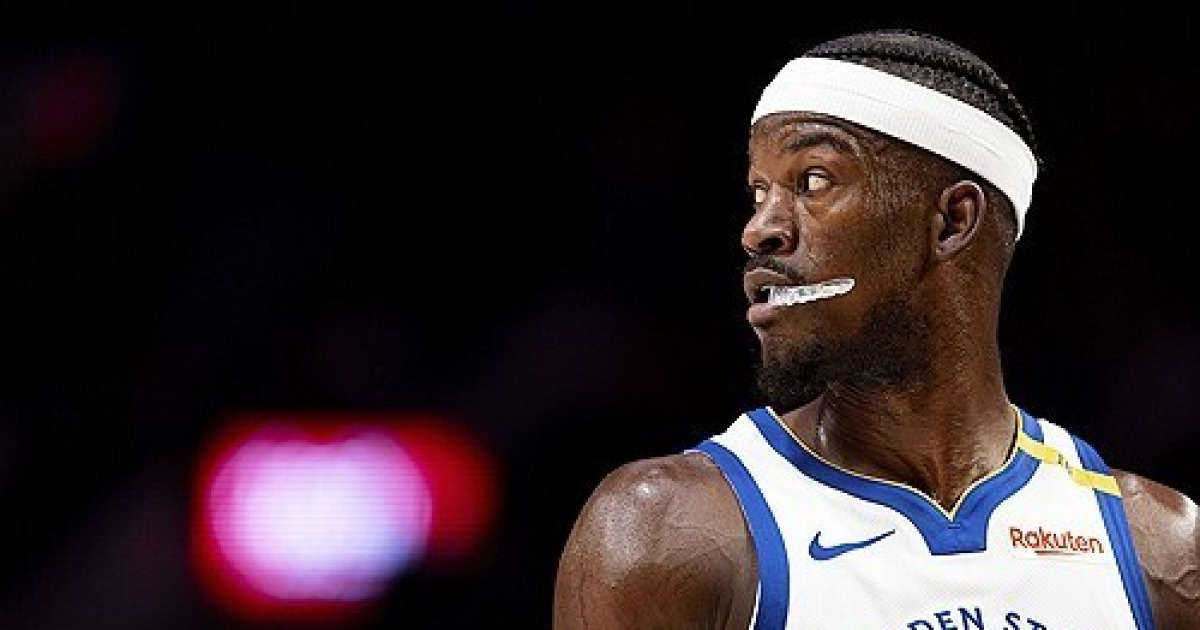 '3연패' 버틀러도 결국 폭발했다 "아무도 못 막아! 이건 GSW의 방식이 아니야"