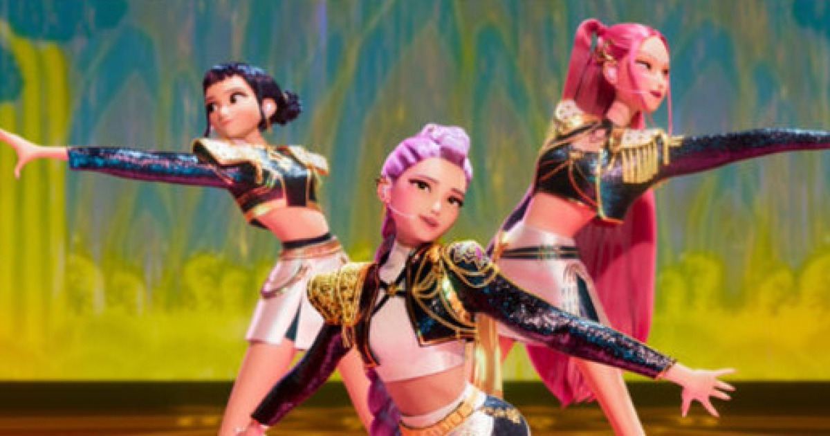 ‘케데헌’ 오스카상 후보 자격 35개 작품에 포함