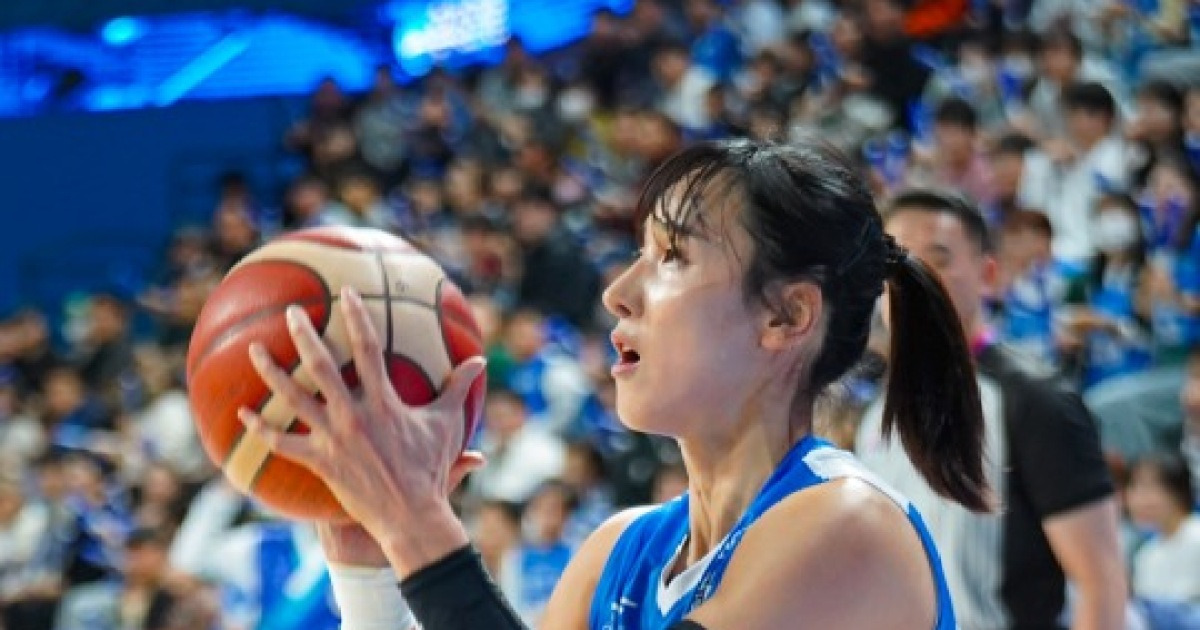 우리은행, 삼성생명에 44-63 완패...개막 2연패로 최하위 추락