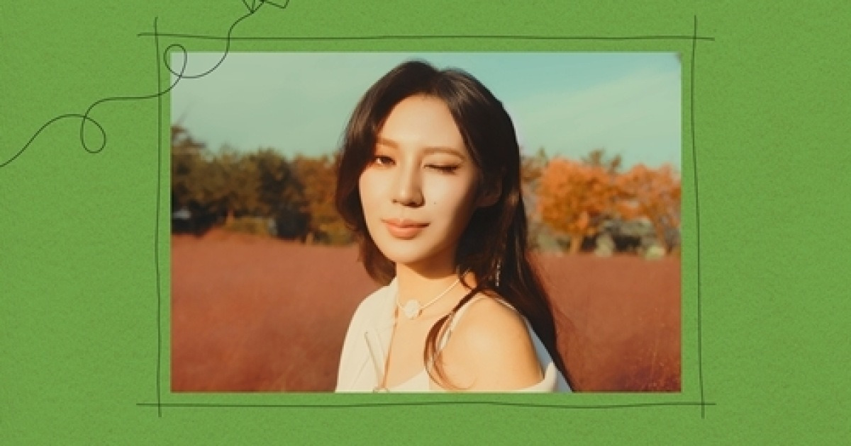 비올라, 오늘(22일) ‘출발’ 발매…음악적 세계관 포문 여는 첫 신호탄