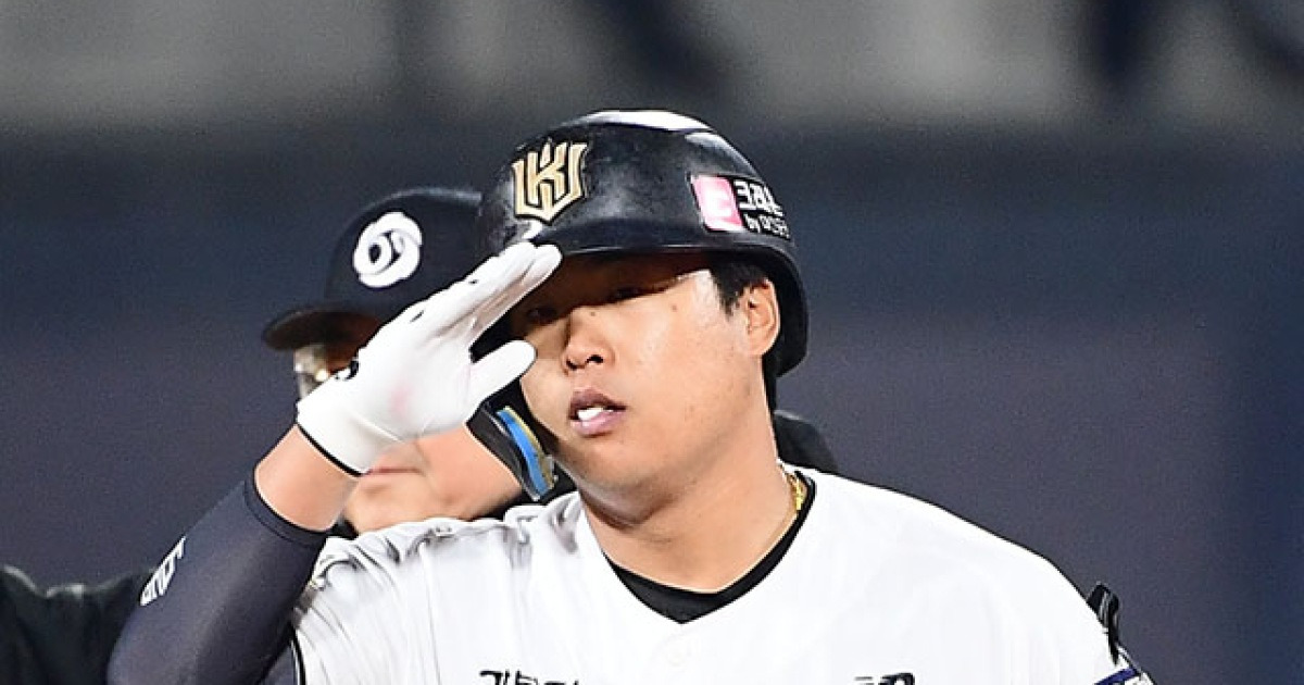 KT, 박찬호->강백호->박해민까지 줄줄이 고배...최선 다했는데 이게 무슨 일?