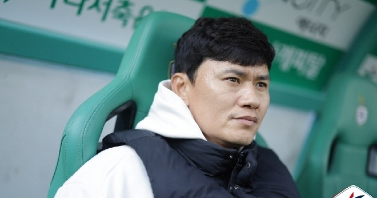 ‘서울과 승점 동률’ 정경호 감독 “日 마치다 잡고 리그 최종전 철저히 준비하겠다”···“서민우, 강투지 등 팀 훈련 합류할 것” [MK대전]