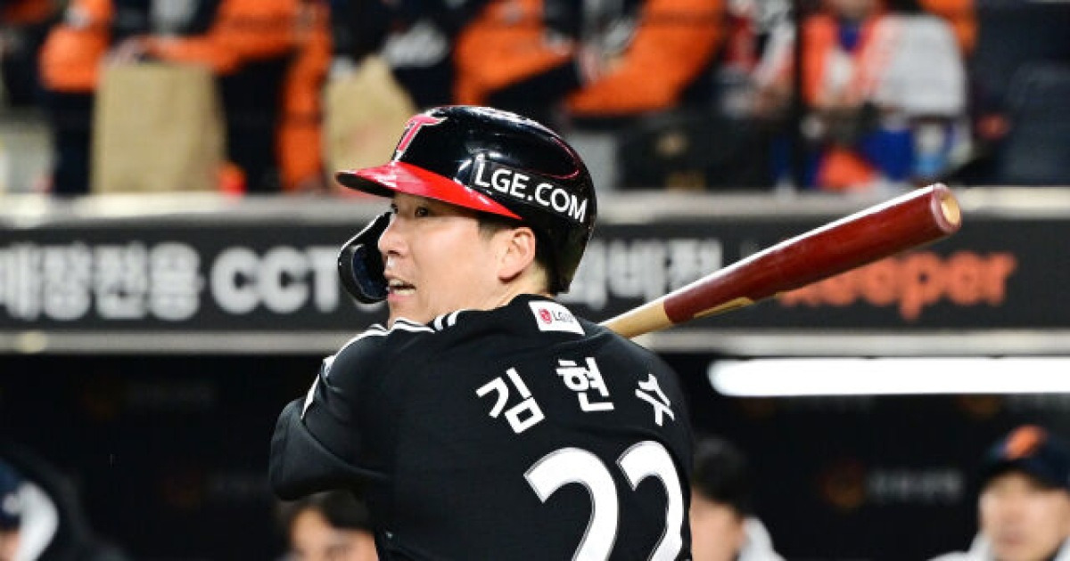 염갈량은 두산을 경계했다…LG 박해민 지켰지만 김현수 빼앗기면 통합 2연패 장담 못해, 2026 판도 바꾼다