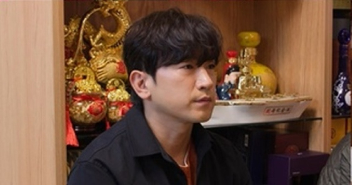 이민우, 결혼식 날짜 최초공개 “51세 큰 고비” 무속인 경고에 충격(살림남)